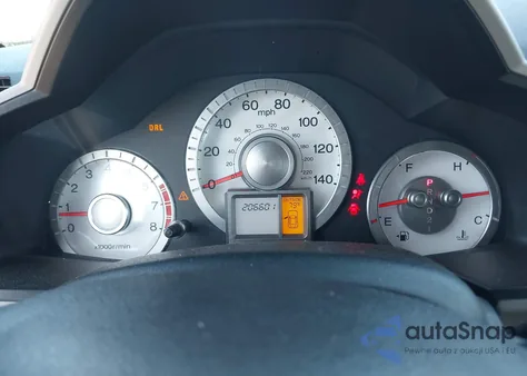 2011 Honda Pilot Exl from USA, damaged, VIN 5FNYF4H57BB024583